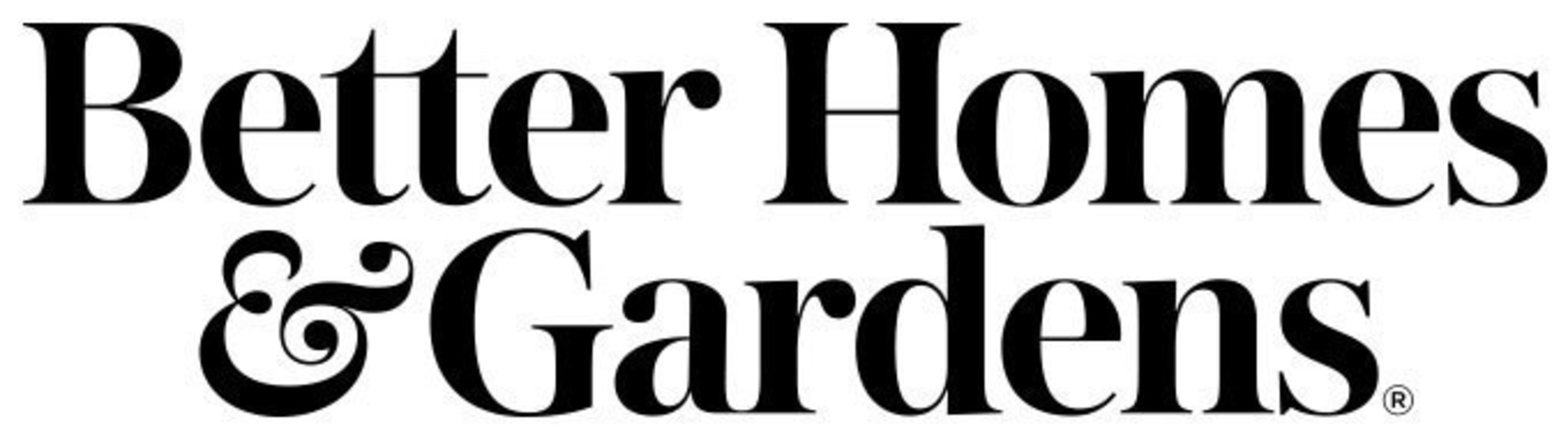 Homes & Gardens