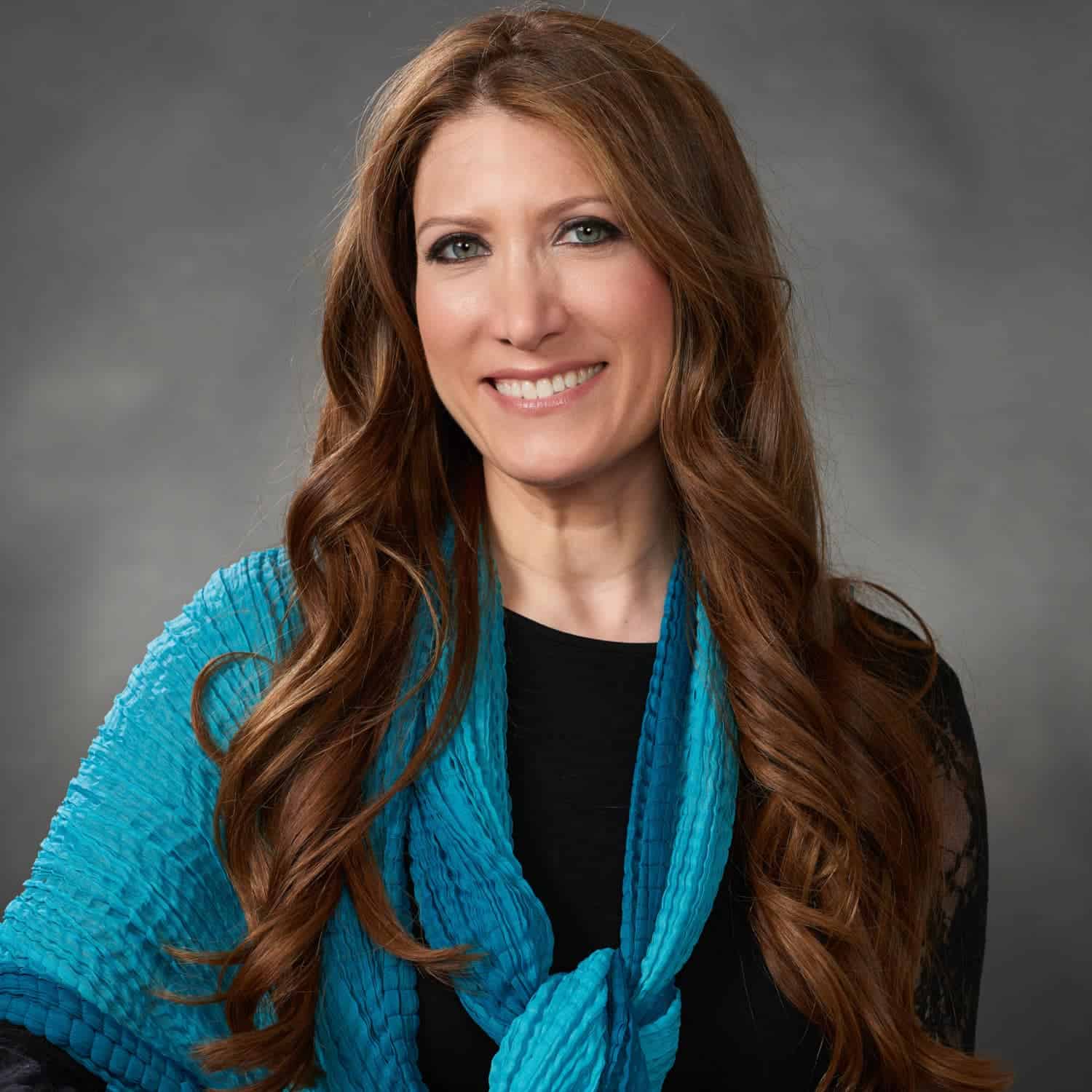 Jenna Steckler
