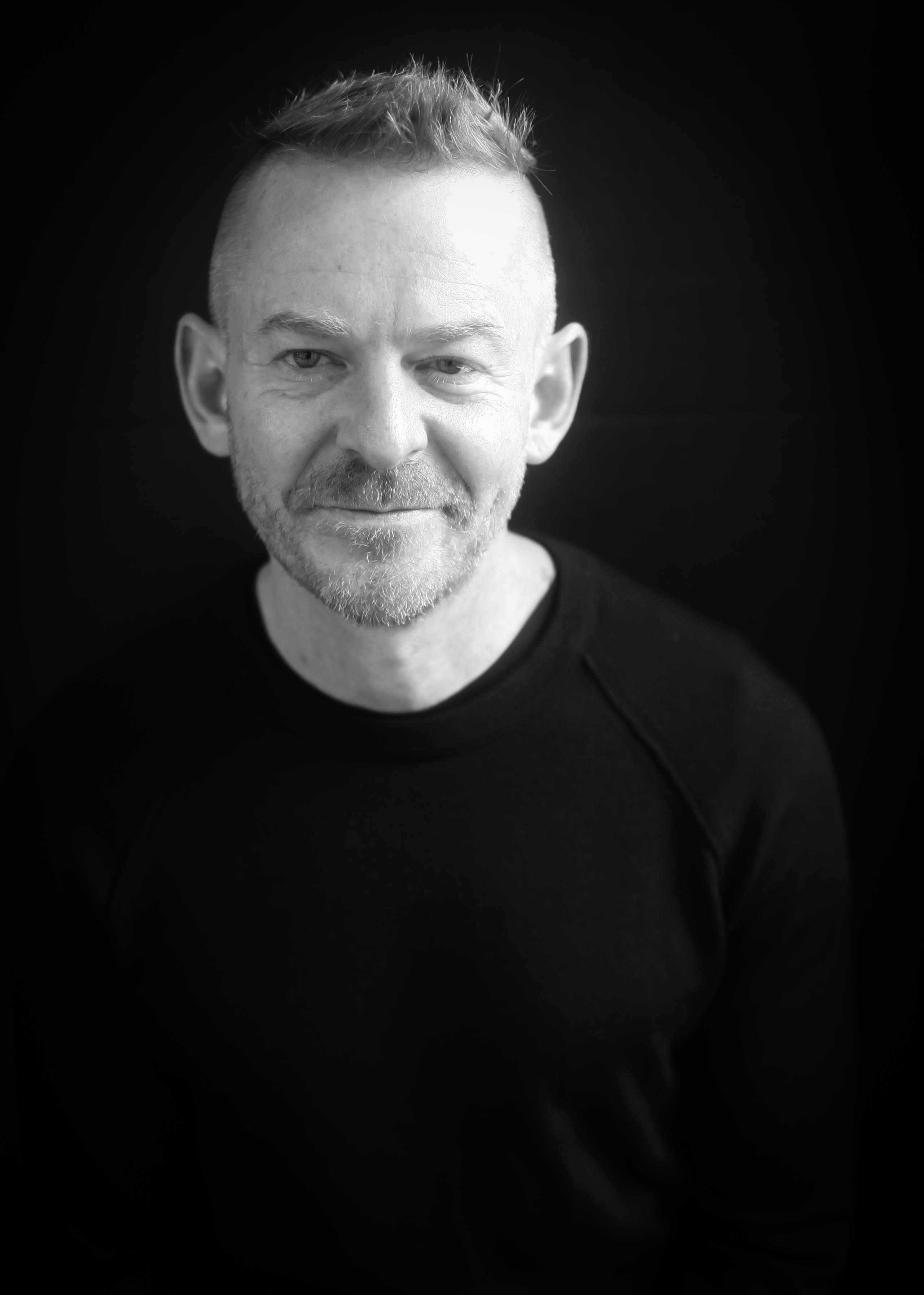 Casey Hopkin