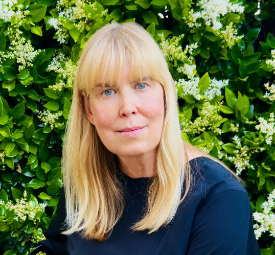 Barbara Schwarz