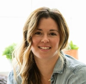 Katie Geddes