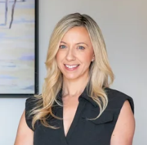 Laura Iverson