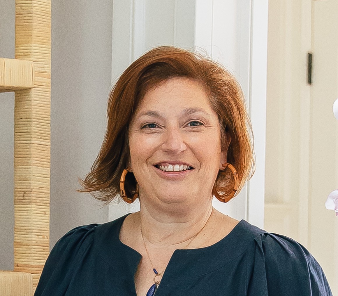 Deb Morelli