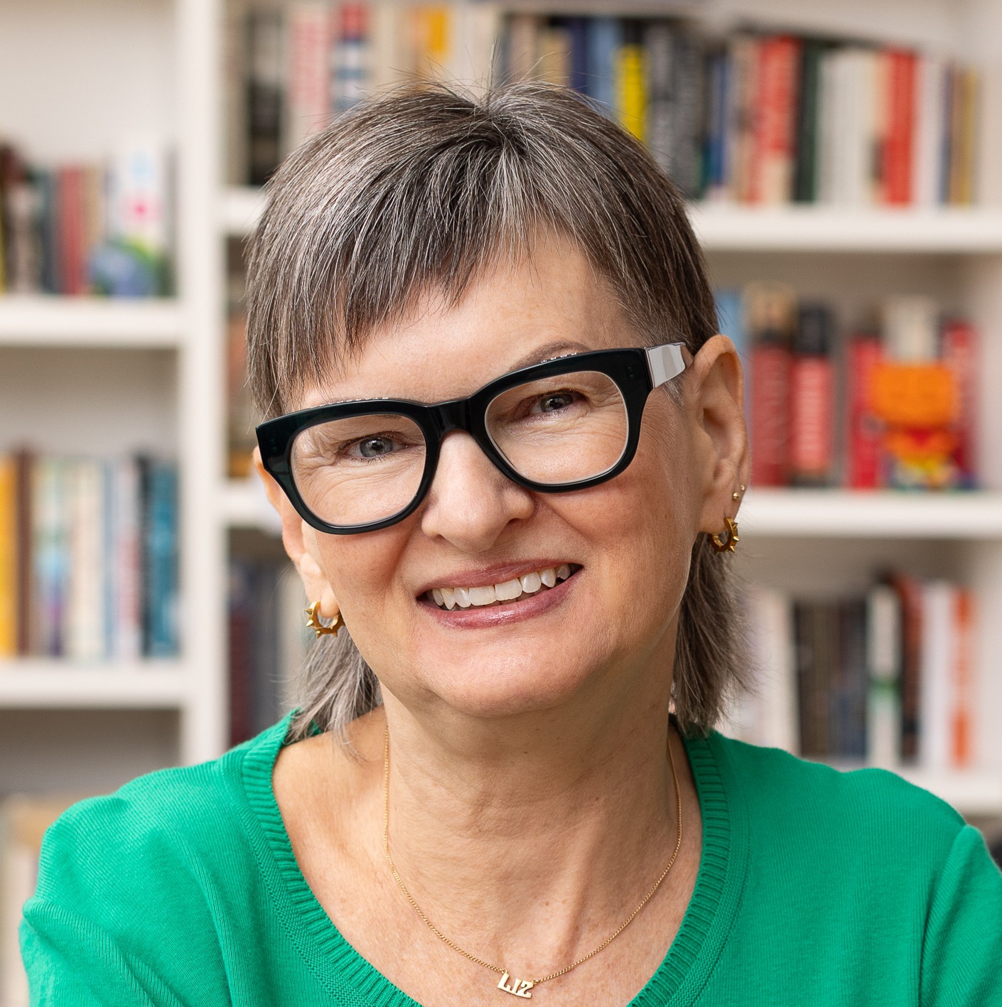 Liz Craig